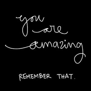 Meet your Posher, Kyrie